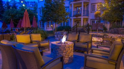 Residence Inn Manoir Labelle