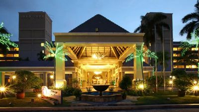 Corus Paradise Resort