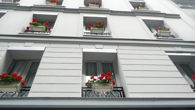 Lumieres Hotel