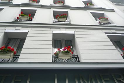 Lumieres Hotel