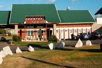 Elkhorn Mountain Inn
