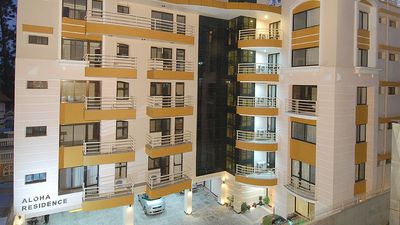 Aloha Residence