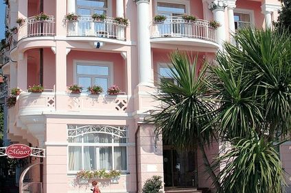 Hotel Mozart