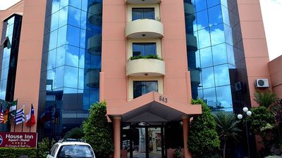 House Inn Apart Hotel