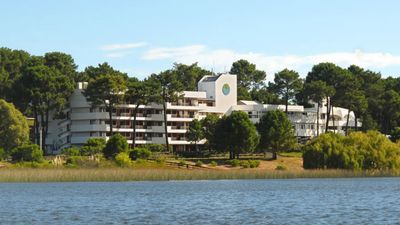 Hotel del Lago