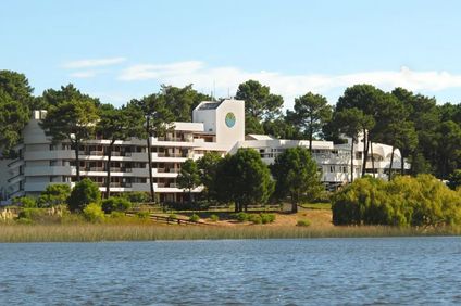 Hotel del Lago