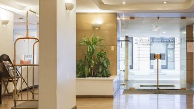 Loi Flats