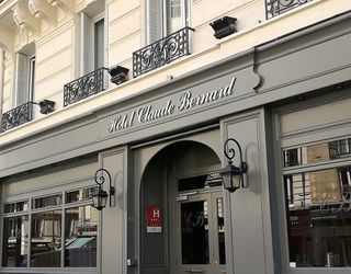 Hotel Claude Bernard