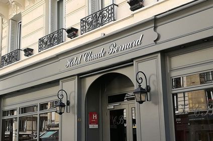 Hotel Claude Bernard