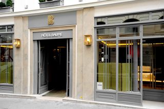 Hotel Baume