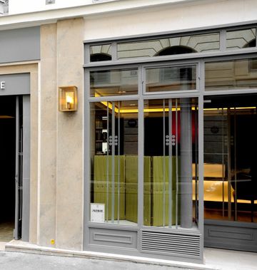 Hotel Baume