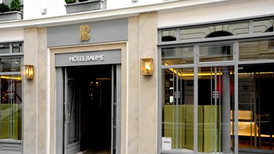 Hotel Baume