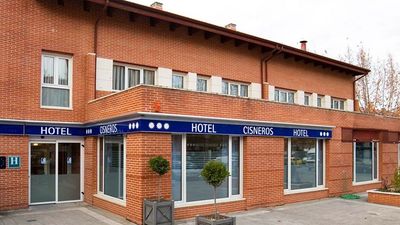 Hotel Cisneros
