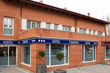 Hotel Cisneros