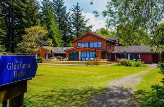 Hotel Glenforsa