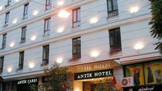 Antik Hotel Istanbul
