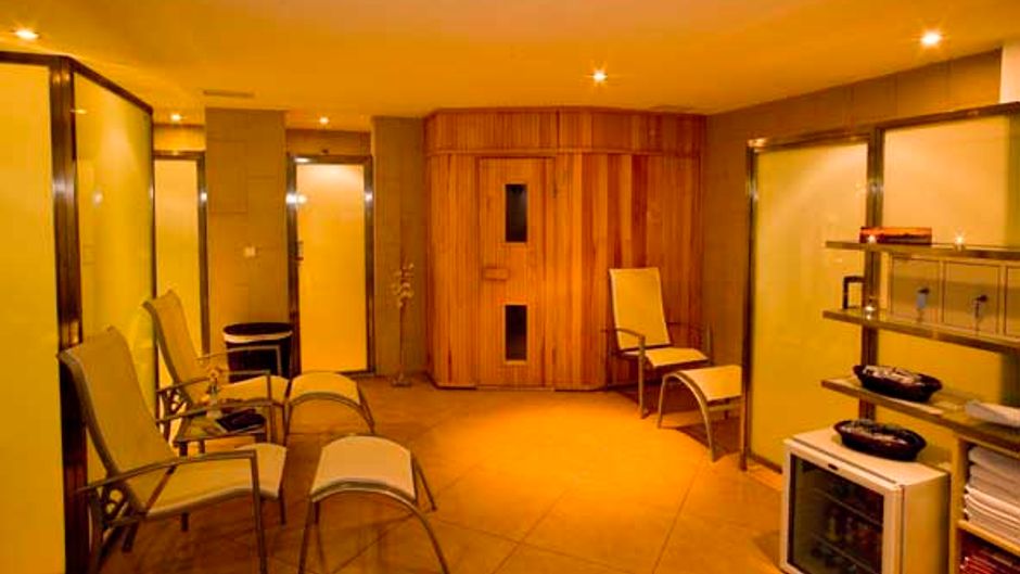 Antik Hotel Istanbul Spa