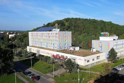 Hotel Sport