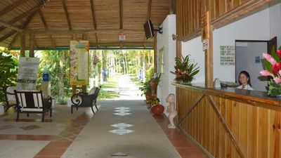 Villas Rio Mar