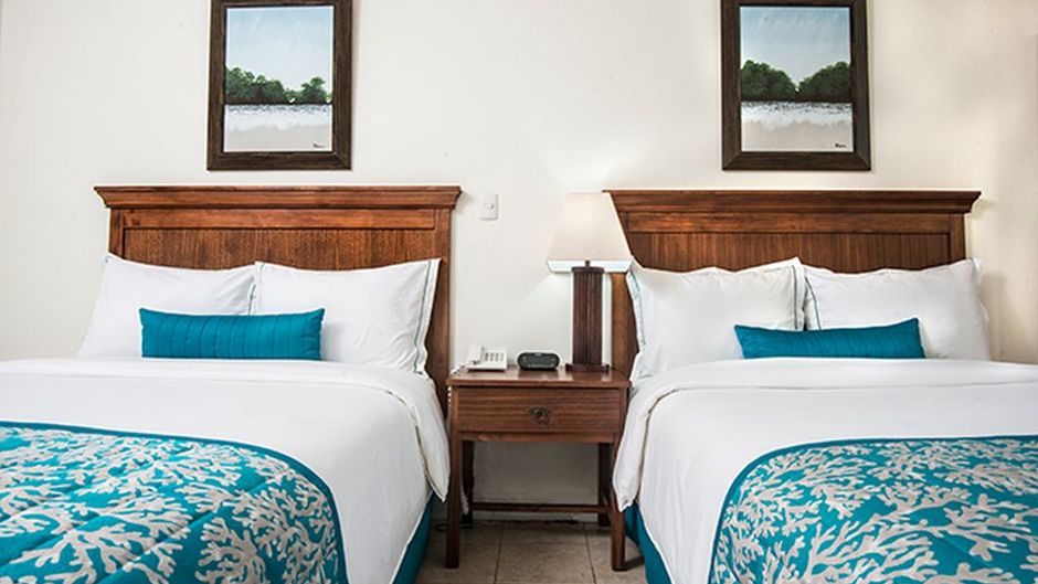 Punta Leona Hotel & Club Room