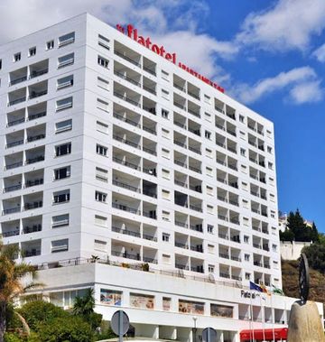 First Flatotel International