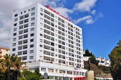 First Flatotel International