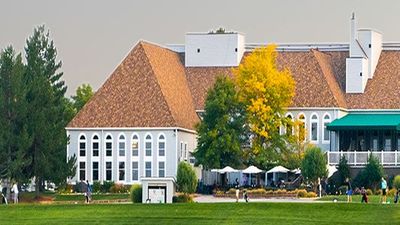 Lone Tree Golf Club & Hotel