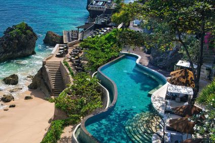 Ayana Resort & Spa