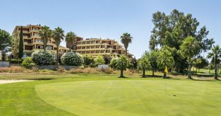 Hotel Ilunion Golf Badajoz
