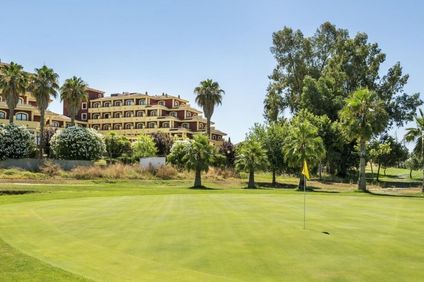 Hotel Ilunion Golf Badajoz