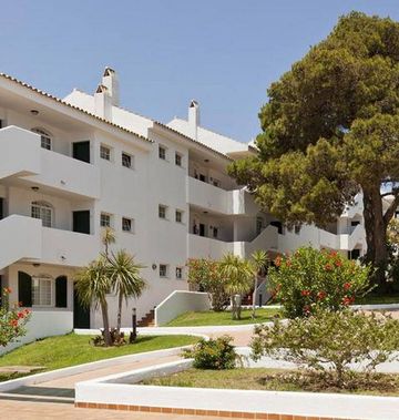 Hotel Ilunion Menorca