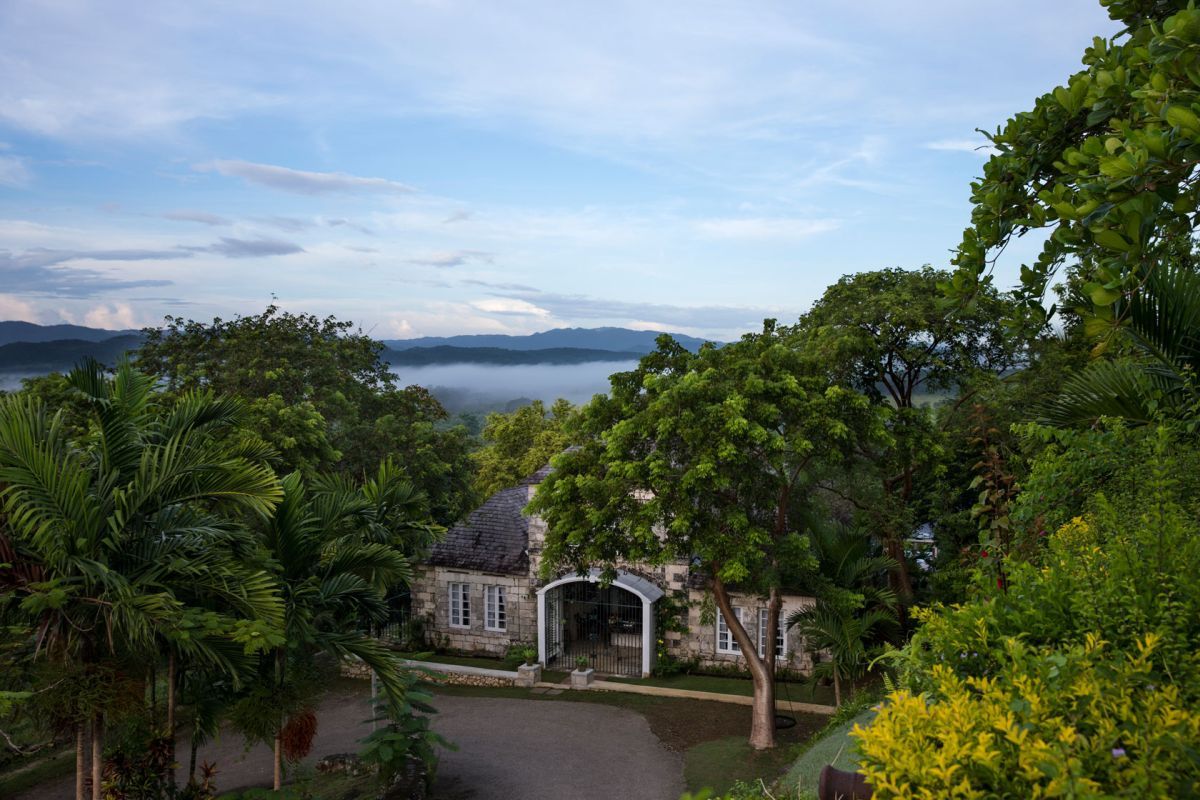 Good Hope Country House- First Class Falmouth, Jamaica Hotels- GDS  Reservation Codes: Travel Weekly, image size:1200x800