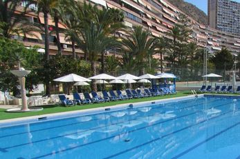 Hotel Albahia