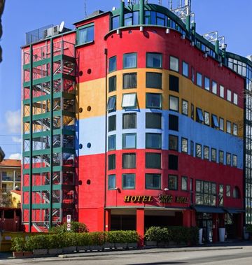 Hotel Porta Palio