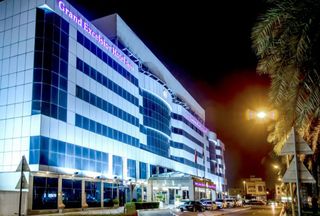 Grand Excelsior Hotel Deira