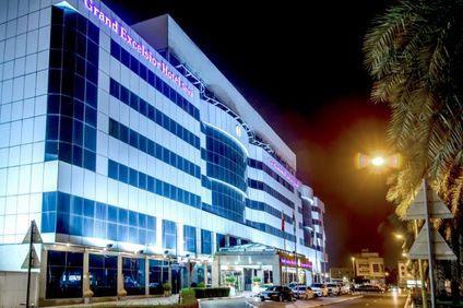 Grand Excelsior Hotel Deira