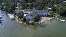 Oakwood Resort