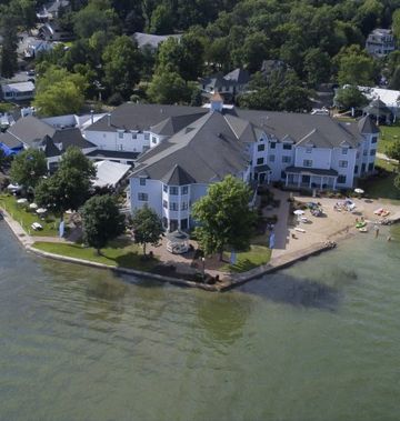Oakwood Resort