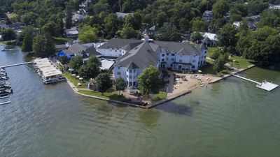 Oakwood Resort
