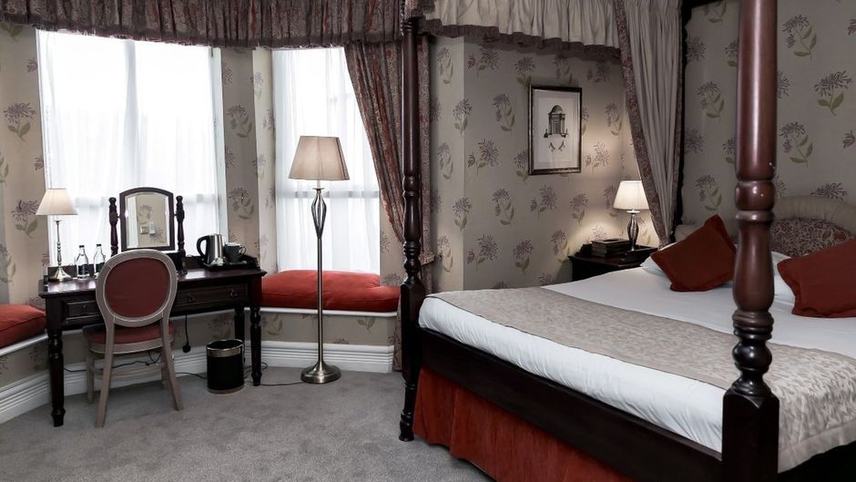Butlers Townhouse Room