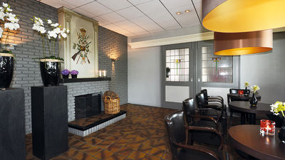 Fletcher Hotel de Zon
