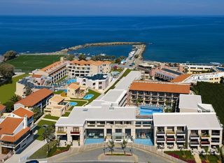 Porto Platanias Beach Resort