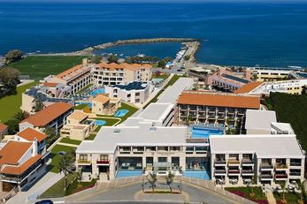 Porto Platanias Beach Resort
