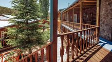 The Lodge At Creel Hotel & Spa