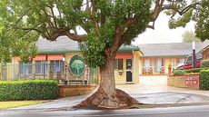 Garden City Motor Inn