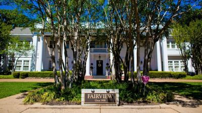 Fairview Inn