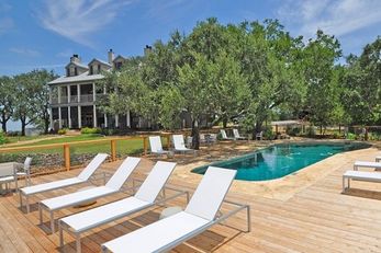Sage Hill Inn Above Onion Creek