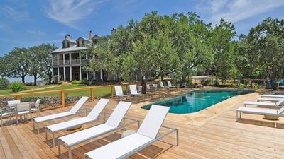 Sage Hill Inn Above Onion Creek
