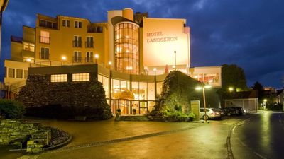 Hotel Landskron