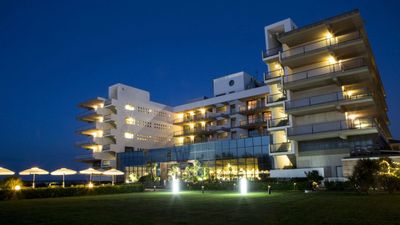 Grand Hotel Berti